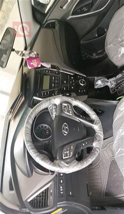 هیوندای سەنتافی